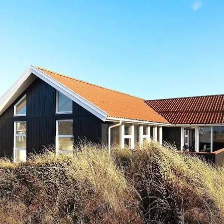 8 Person In Blavand-by Traum Casa vacanze *