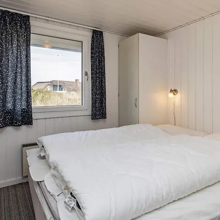 8 Person In Blavand-by Traum Casa vacanze Blåvand