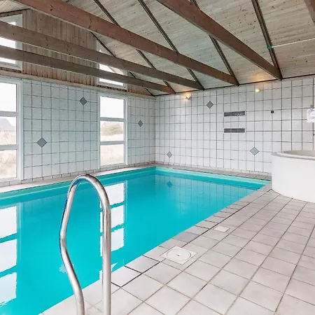 Casa vacanze 8 Person In Blavand-by Traum *