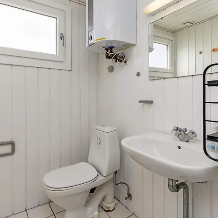 8 Person In Blavand-by Traum Casa vacanze