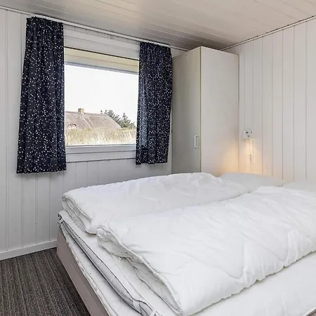 8 Person In Blavand-by Traum Casa vacanze