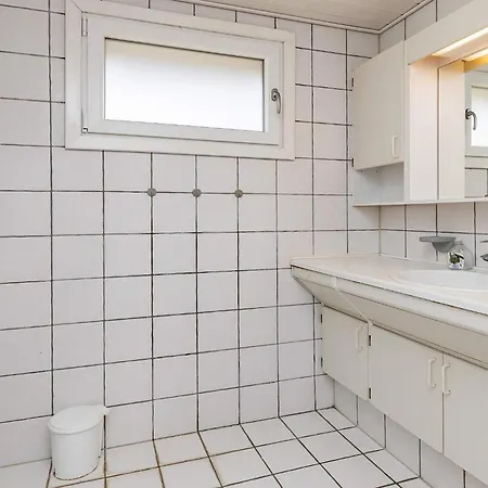 Casa vacanze 8 Person In Blavand-by Traum *