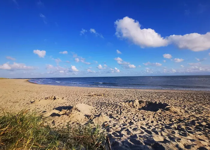 8 Person In Blavand-by Traum 別荘